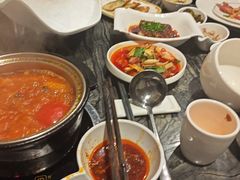 -诺筵汤品·菌汤火锅(南河坝店)