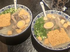 -小潘记鸭血粉丝汤