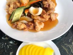 -桃园中华料理炸酱面(燕儿岛路店)