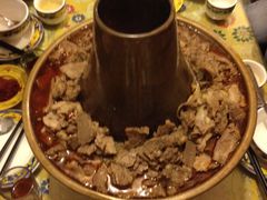 -卡万金特色藏餐