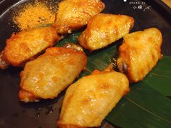 -金九姬黑牛烤肉料理(杨舍老街店)