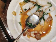 -鑫复盛礼记酒店·国家白金五钻酒家