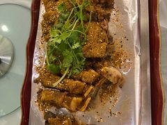 -满江红四季餐厅 · 国家五钻级酒家(新纪元大酒店店)