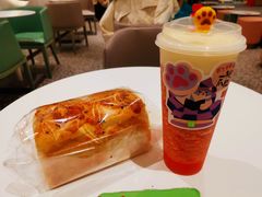 -奈雪的茶(天河城店)