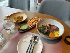-FOOOO CITY CLUB 孚乐里音乐西餐酒吧(悠方店)
