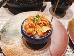 -戏作寿司(观音桥店)