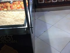 -bosphorus 铂斯西餐厅·土耳其烧烤(环市中路店)