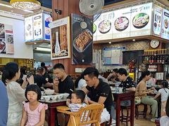 -聚百川(增城西城路店)