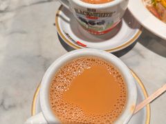 -深仔记茶餐厅(亚士厘道店)