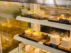 -绿小院(荔湾店)