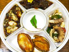 -必点海鲜·鲅鱼水饺(鞍山西道店)