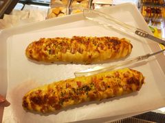 -BreadTalk面包新语·烘焙蛋糕(高德置地春广场店)
