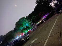 -枫花园汽车电影院(朝阳公园店)