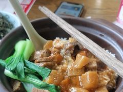 -李先生牛肉面大王(马栏店)