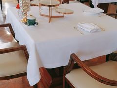 -上海和平饭店-华懋阁 The Cathay Room