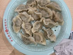 -老边饺子馆(东单店)