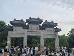 -云龙湖旅游景区