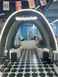 -Oh my head 发小儿童理发(探十里店)
