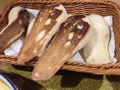 小脚饼-明丰小渔馆(明月路店)
