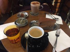 -AFS Cafe & Canteen(闽江二路店)