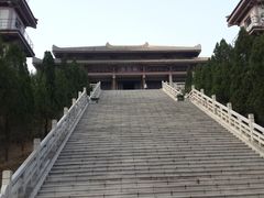 -龙口南山旅游景区