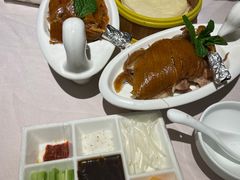 -大鸭梨烤鸭(望京店)
