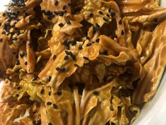 -味+新京宴·烤鸭·北京菜(创意谷店)