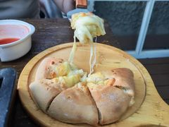 -满洲里饭店-尼基金俄餐厅