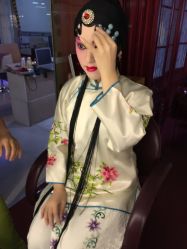 -青堂瓦舍京剧摄影古戏楼拍摄基地(北京安徽会馆店)