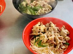 -阿晖沙嗲面