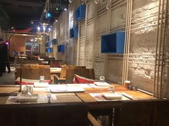 -通海俄式烧烤·俄罗斯大串(嵩山路店)