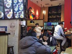-鑫花溪牛肉米粉(苏州中心店)