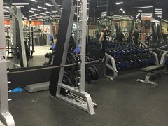 -威尔仕健身(金茂店)