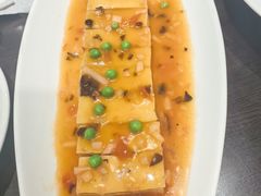 -老牌坊鲁菜名店(聊城美食岛店)