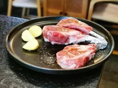 -伊茉家的烤肉店(勒泰中心店)