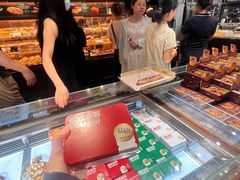 -御品轩(汉神购物广场店)