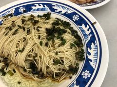 -东吴面馆(因果巷店)