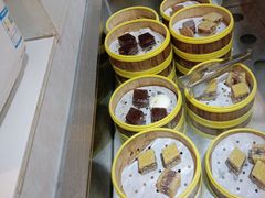 -相约海中金海鲜肥牛自助烤肉火锅(上下九店)