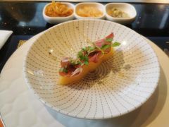 -名将法式铁板烧(云峰别墅店)