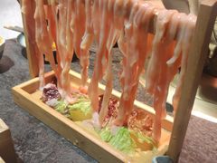 -湊湊火锅·茶憩(新中关购物中心店)