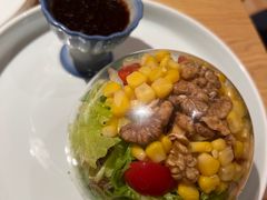 -大和食乐·鲜和牛酸汤火锅(环宇荟店)