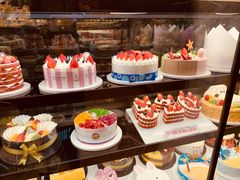 -安德鲁森Andersen Bakery(龙湖店)