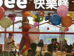 -快乐蜂(永光广场店)