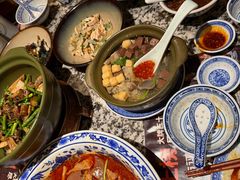-南京大牌档(崇文门国瑞店)