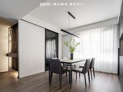 -翼森原创设计·全案实景落地