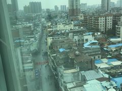 -广州十甫voco酒店