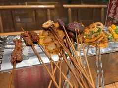 -李不管把把烧(天府三街店)