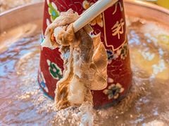 -羊大爷涮肉(亮马桥店)