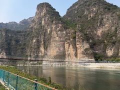 -十渡东湖港风景区