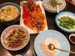 -海天楼中餐厅(吴宫泛太平洋酒店)